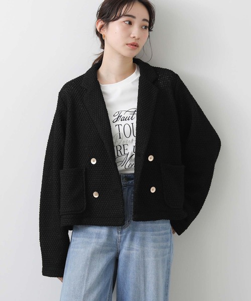 Gready Brilliant（グレディブリリアン）の「ワッフルレーステーラード 