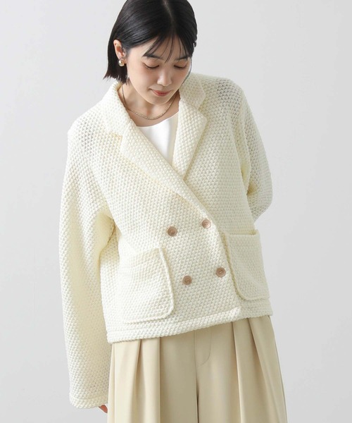 Gready Brilliant（グレディブリリアン）の「ワッフルレーステーラード