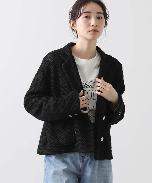 Gready Brilliant（グレディブリリアン）の「ワッフルレーステーラード