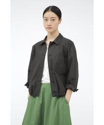 MARGARET HOWELL | FINE COTTON NYLON POPLIN(ブルゾン)