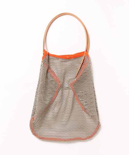 セール】【JACK GOMME/ジャックゴム】トートバッグ メッシュ