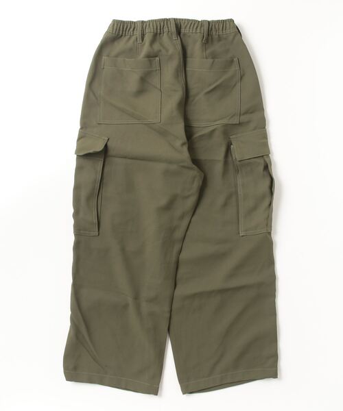 eleven 2nd Cargo pants - Kit ONLINE
