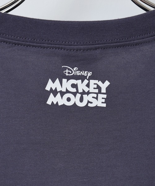 新品未使用⭐︎epa ミッキーマウス Tシャツ　XL⭐︎ セール】MICKEY MOUSE ミッキーマウス オーバーTシャツ unisex