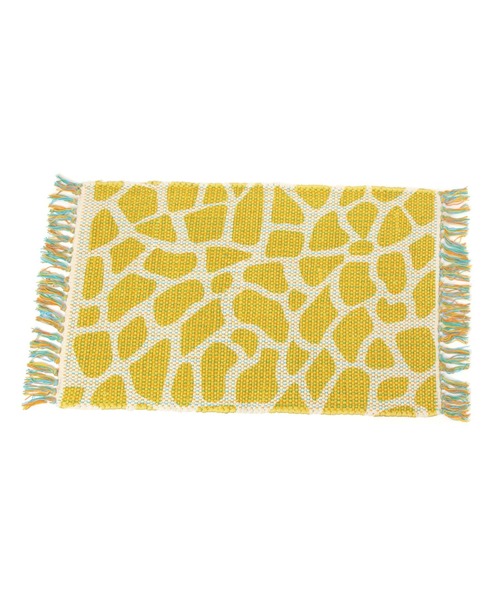 niko and...（ニコアンド）の「オリジナル アニマルプリントマット/45×70cm（ラグ/マット・レディース・その他1/その他2/その他3・0）」の15枚目の写真