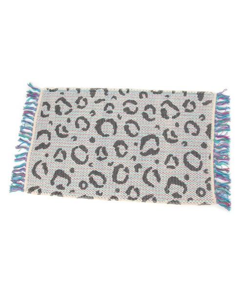 niko and...（ニコアンド）の「オリジナル アニマルプリントマット/45×70cm（ラグ/マット・レディース・その他1/その他2/その他3・0）」の14枚目の写真