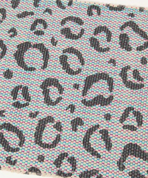 niko and...（ニコアンド）の「オリジナル アニマルプリントマット/45×70cm（ラグ/マット・レディース・その他1/その他2/その他3・0）」の12枚目の写真