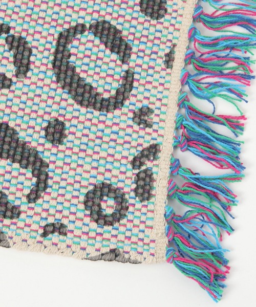 niko and...（ニコアンド）の「オリジナル アニマルプリントマット/45×70cm（ラグ/マット・レディース・その他1/その他2/その他3・0）」の11枚目の写真