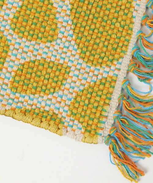 niko and...（ニコアンド）の「オリジナル アニマルプリントマット/45×70cm（ラグ/マット・レディース・その他1/その他2/その他3・0）」の8枚目の写真