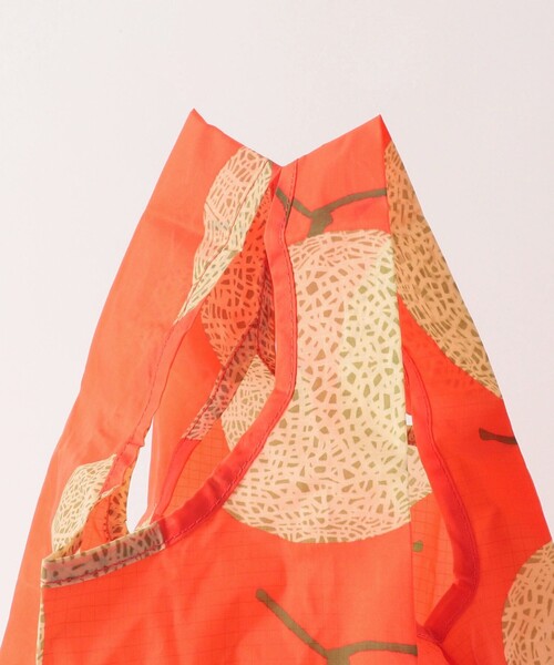 BAGGU(バグー)の「<BAGGU>BABY / キッズ(エコバッグ/サブバッグ・キッズ・レッド/コバルトブルー/ライトブルー/ライラック・FREE)」の16枚目の写真