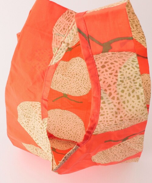 BAGGU(バグー)の「<BAGGU>BABY / キッズ(エコバッグ/サブバッグ・キッズ・レッド/コバルトブルー/ライトブルー/ライラック・FREE)」の17枚目の写真