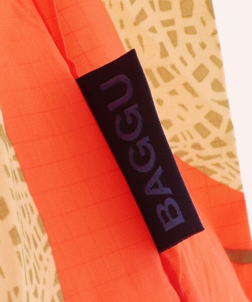 BAGGU(バグー)の「<BAGGU>BABY / キッズ(エコバッグ/サブバッグ・キッズ・レッド/コバルトブルー/ライトブルー/ライラック・FREE)」の18枚目の写真