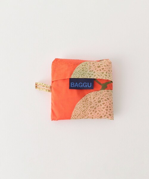 BAGGU(バグー)の「<BAGGU>BABY / キッズ(エコバッグ/サブバッグ・キッズ・レッド/コバルトブルー/ライトブルー/ライラック・FREE)」の20枚目の写真