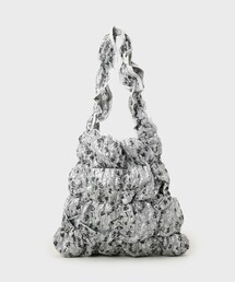 GALLEST | スクエアギャザートート(トートバッグ)