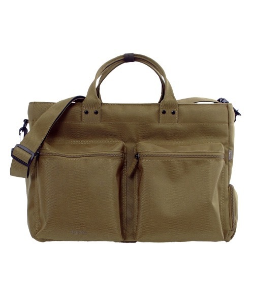 IO(イオ)(イオ)の「fulcro /フルクロ / Explorer ボストンボーイング / fma-0013(ボストンバッグ・レディース・ネイビー/ベージュ/ブラック/オリーブ・ONESIZE)」の17枚目の写真