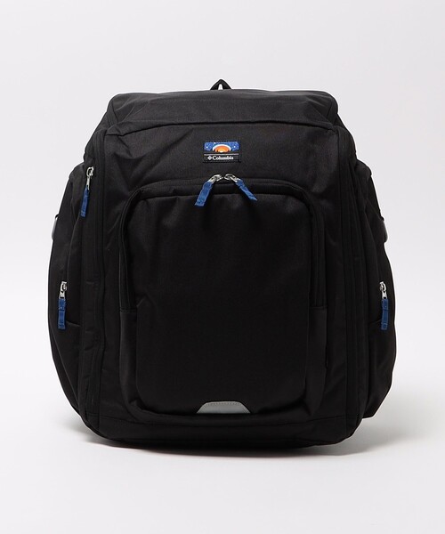 Columbia＞プライス ストリーム ユース バックパック（42-50L
