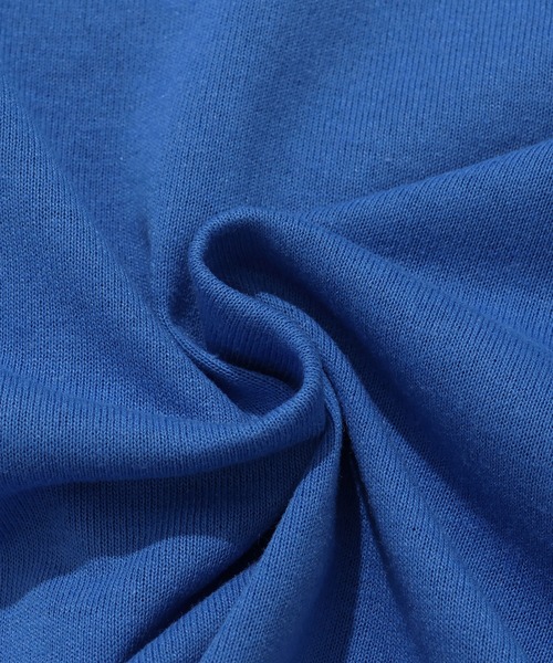 KRIFF MAYER Kid's Collection（クリフメイヤーキッズコレクション）の「【接触冷感・吸水速乾】スヌーピープリントT(寝袋)（Tシャツ/カットソー・キッズ・ブラック/オフホワイト/ブルー/レッド・120/130/140/150/160/170）」の11枚目の写真