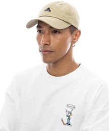 ELEMENT(�G�������g)��ELEMENT �����Y FITFUL CAP �L���b�v �y2025�N�t�ă��f���z/�G�������g���S�L���b�v(�L���b�v)