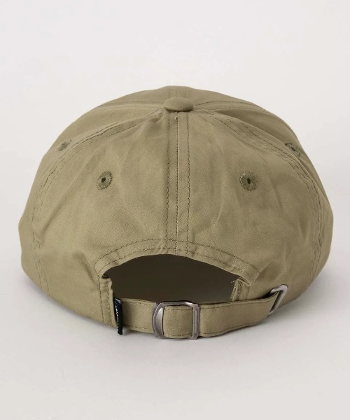 ELEMENT（エレメント）の「ELEMENT メンズ FITFUL CAP キャップ 【2025年春夏モデル】/エレメントロゴキャップ（キャップ・メンズ・ブラック/アーミー・FREE）」の15枚目の写真