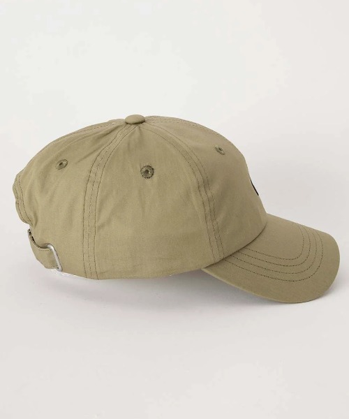 ELEMENT（エレメント）の「ELEMENT メンズ FITFUL CAP キャップ 【2025年春夏モデル】/エレメントロゴキャップ（キャップ・メンズ・ブラック/アーミー・FREE）」の16枚目の写真