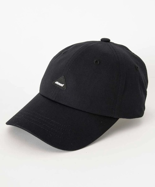 ELEMENT（エレメント）の「ELEMENT メンズ FITFUL CAP キャップ 【2025年春夏モデル】/エレメントロゴキャップ（キャップ・メンズ・ブラック/アーミー・FREE）」の3枚目の写真