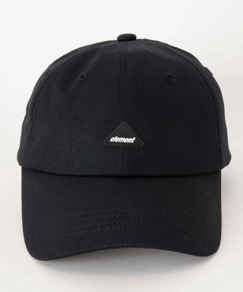 ELEMENT（エレメント）の「ELEMENT メンズ FITFUL CAP キャップ 【2025年春夏モデル】/エレメントロゴキャップ（キャップ・メンズ・ブラック/アーミー・FREE）」の4枚目の写真