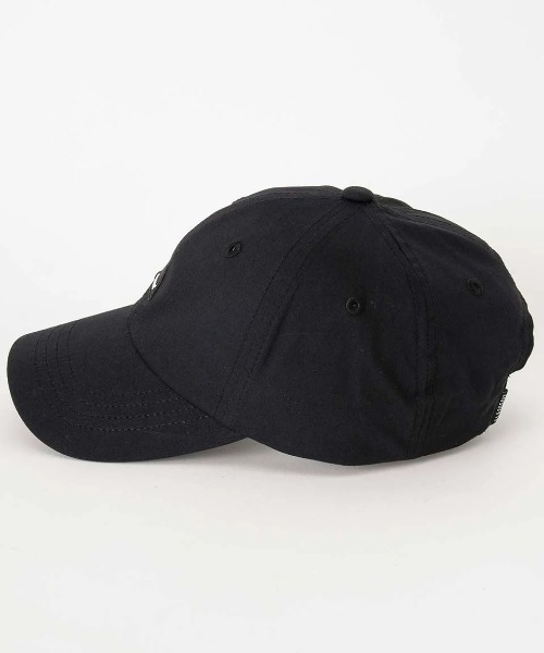 ELEMENT（エレメント）の「ELEMENT メンズ FITFUL CAP キャップ 【2025年春夏モデル】/エレメントロゴキャップ（キャップ・メンズ・ブラック/アーミー・FREE）」の5枚目の写真