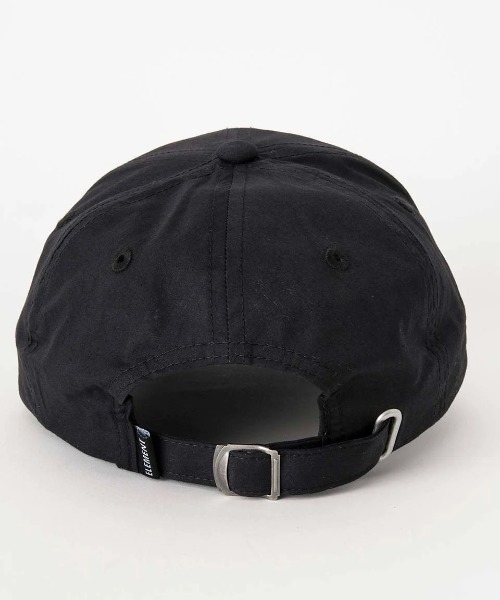 ELEMENT（エレメント）の「ELEMENT メンズ FITFUL CAP キャップ 【2025年春夏モデル】/エレメントロゴキャップ（キャップ・メンズ・ブラック/アーミー・FREE）」の6枚目の写真