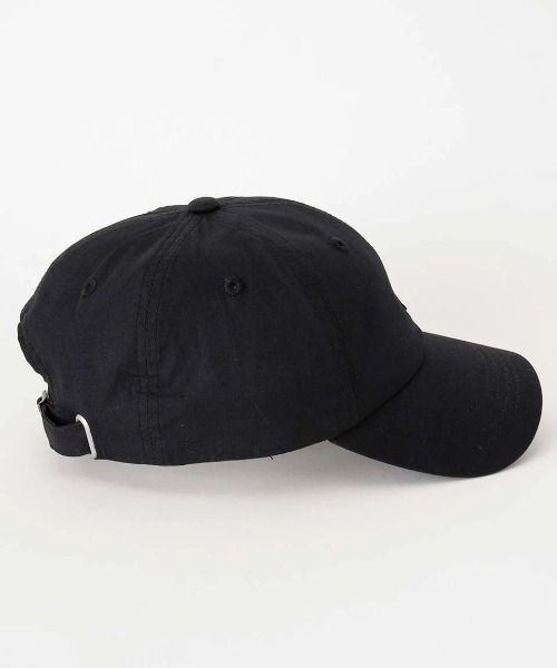 ELEMENT（エレメント）の「ELEMENT メンズ FITFUL CAP キャップ 【2025年春夏モデル】/エレメントロゴキャップ（キャップ・メンズ・ブラック/アーミー・FREE）」の7枚目の写真