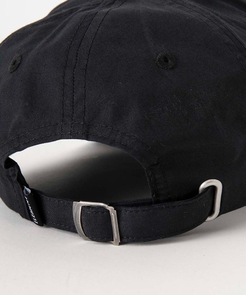 ELEMENT（エレメント）の「ELEMENT メンズ FITFUL CAP キャップ 【2025年春夏モデル】/エレメントロゴキャップ（キャップ・メンズ・ブラック/アーミー・FREE）」の8枚目の写真