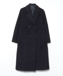 ブランド古着】チェスターコート（ロング丈）古着通販 - ZOZOUSED