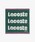LACOSTE�i���R�X�e�j�́u�u�����h�l�[�����S�W���J�[�h�p�C���n�n���J�`�^�I���i�n���J�`/�n���h�^�I���j�v�b�O���[��