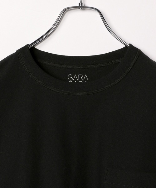 専用です セール】サラサラ快適DRYポケットTシャツ/半袖/288089（Tシャツ