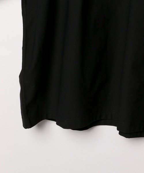 GLOBAL WORK（グローバルワーク）の「サラサラ快適DRYポケットTシャツ/半袖/288089（Tシャツ/カットソー・メンズ・ブルー系その他4/ブラック/ホワイト・LARGE/MEDIUM/X-LARGE/SMALL/X-SMALL/XX-LARGE/3XL）」の20枚目の写真