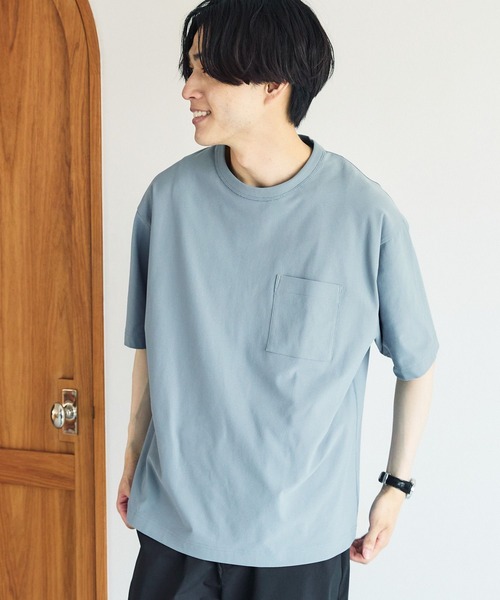 専用です セール】サラサラ快適DRYポケットTシャツ/半袖/288089（Tシャツ