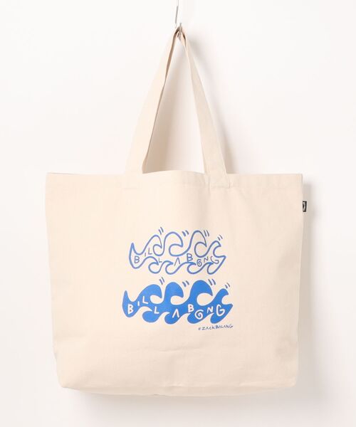 セール】BILLABONG メンズ 【BB GALLERY】 SWELL TOTE トート