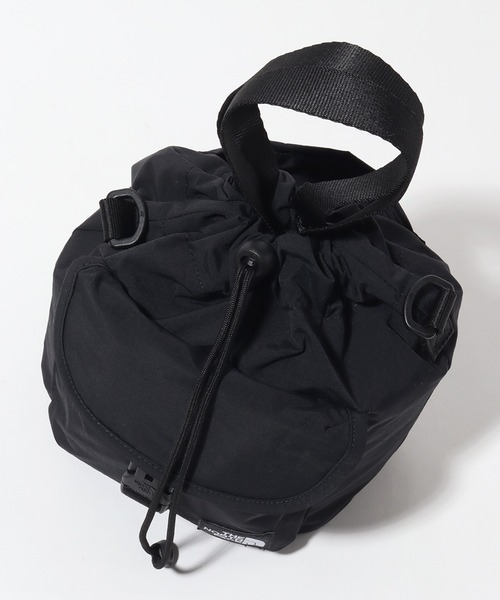 ショルダーバッグ・ポシェット BREEZE BUCKET BAG セール】【THE NORTH FACE/ザノースフェイス】BREEZE BUCKET BAG