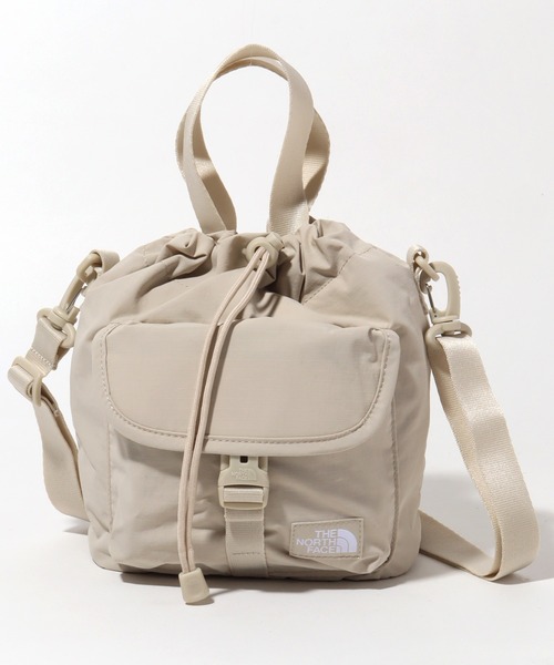 セール】【THE NORTH FACE/ザノースフェイス】BREEZE BUCKET BAG