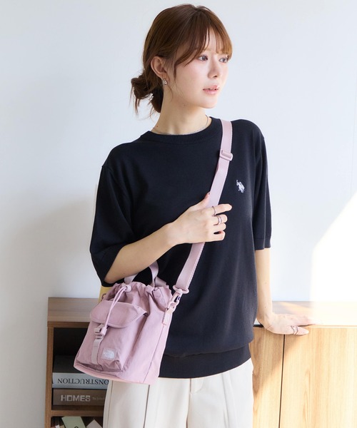 ノースフェイス ブリーズバケットバッグ　ショルダーバッグ セール】【THE NORTH FACE/ザノースフェイス】BREEZE BUCKET BAG
