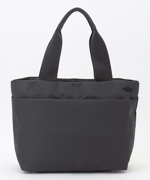 VIA METRO NYLON BAG ナイロンバッグ（トートバッグ）｜TOCCA（トッカ