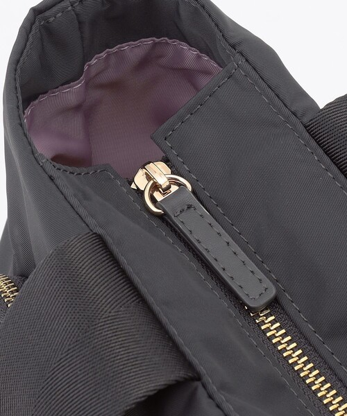 VIA METRO NYLON BAG ナイロンバッグ（トートバッグ）｜TOCCA（トッカ