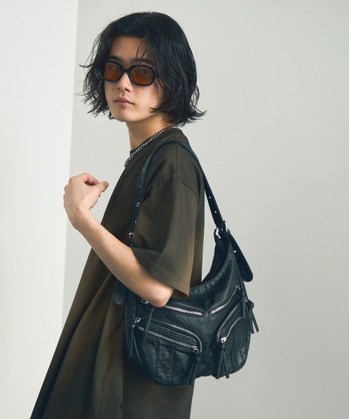 楽天市場】【ファッションザセール20％OFF】ショルダーバッグ