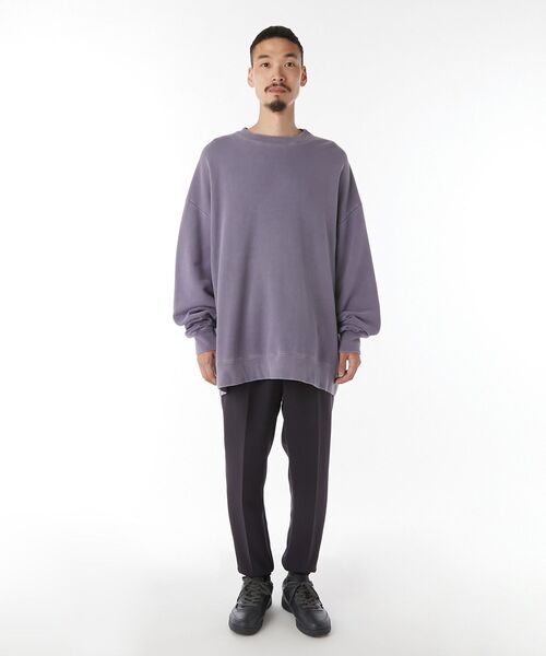 N .HOOLYWOOD COMPILE スウェット SWEATSHIRT N.HOOLYWOOD COMPILE│N-HOOLYWOOD.COM