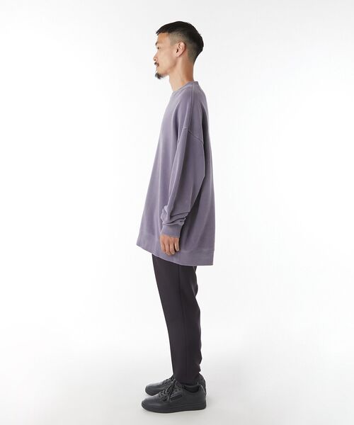 N .HOOLYWOOD COMPILE スウェット N.HOOLYWOOD (エヌハリウッド) / SWEATSHIRT | 公式通販・JACK
