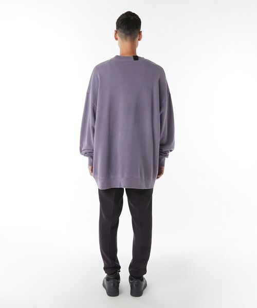 N.HOOLYWOOD COMPILE モスグレー セットアップ SHIRT BLOUSON N.HOOLYWOOD COMPILE│N-HOOLYWOOD.COM