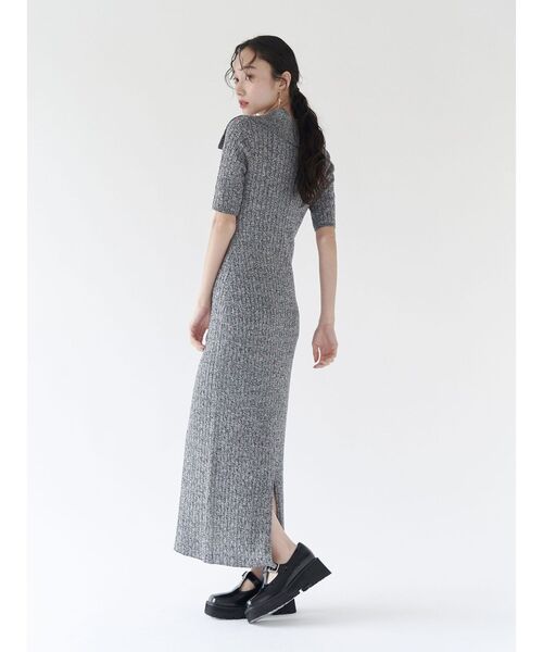 POLO BCS（ポロ ビーシーエス）の「【POLO BCSコラボ】カラーネック