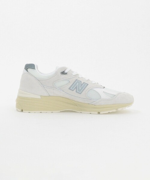 New Balance＞ U991OW2/スニーカー（スニーカー）｜New Balance
