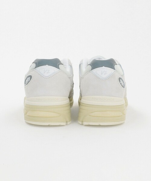 早い者勝ち!!! New Balance / ニューバランス ◆ U991OW2 New Balance＞ U991OW2/スニーカー（スニーカー）｜New Balance