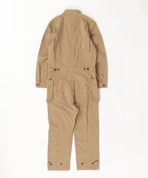 【専用】RRL カバーオール 楽天市場】RRL ダブルアールエル カバーオール サイズ:S LIMITED