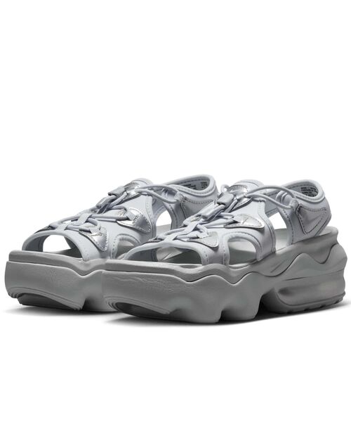 ★Nike★WMNS AIR MAX KOKO SANDAL ココサンダル Grey SE NIKE W AIR MAX KOKO SANDAL SE｜BILLY'S ENT 公式通販