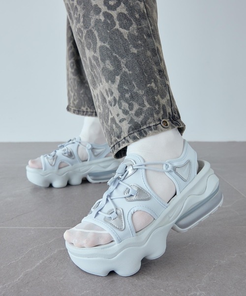 セール】ナイキ エア マックス ココ サンダル SE ウィメンズシューズ